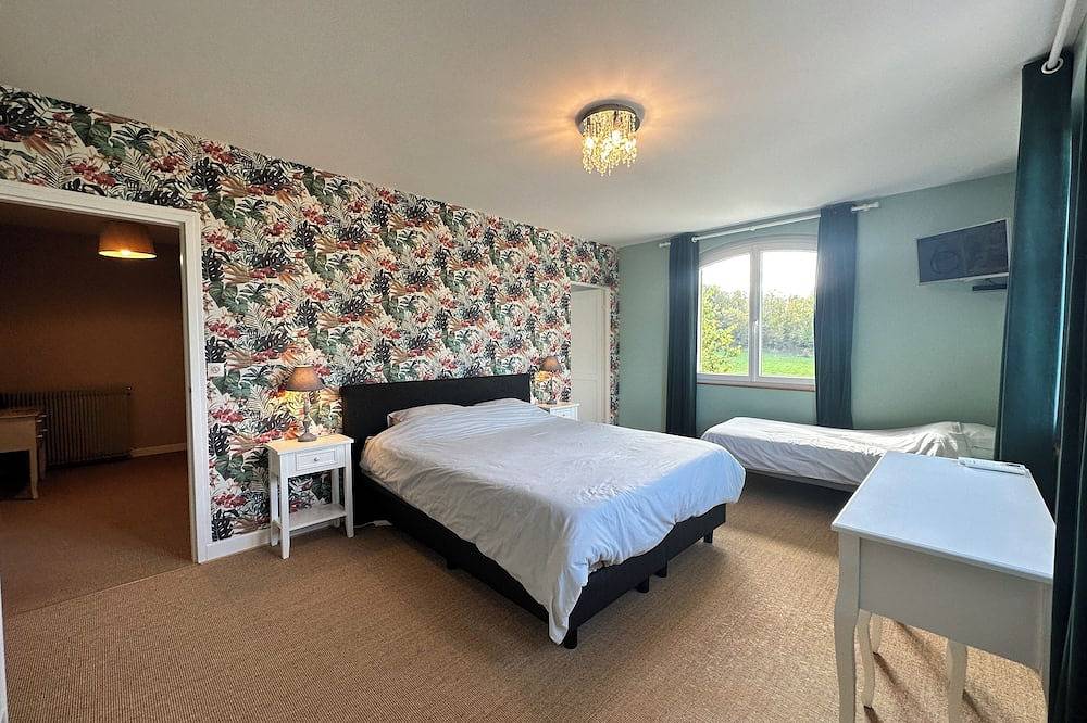 New! Domaine Quintèss Monflanquin - House in Paulhiac, Villeneuve-sur-Lot und Umgebung