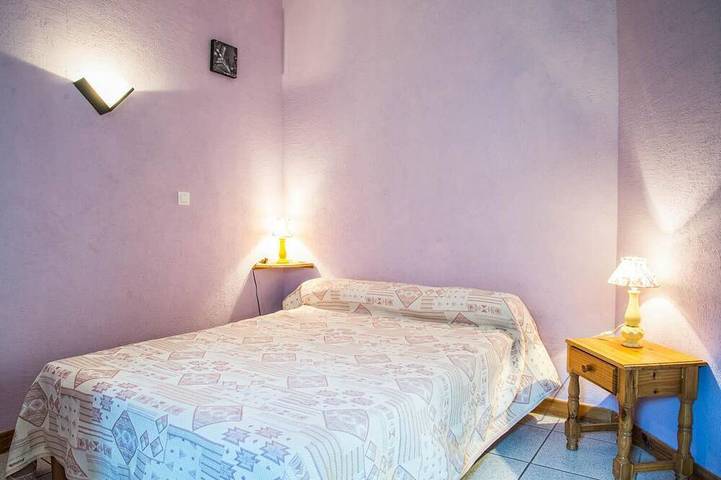 Location de vacances pour 5 personnes à Quézac - 2