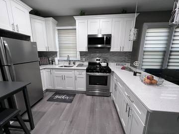 Appartement De Vacances pour 2 Personnes dans Brooklyn, New York, Photo 3