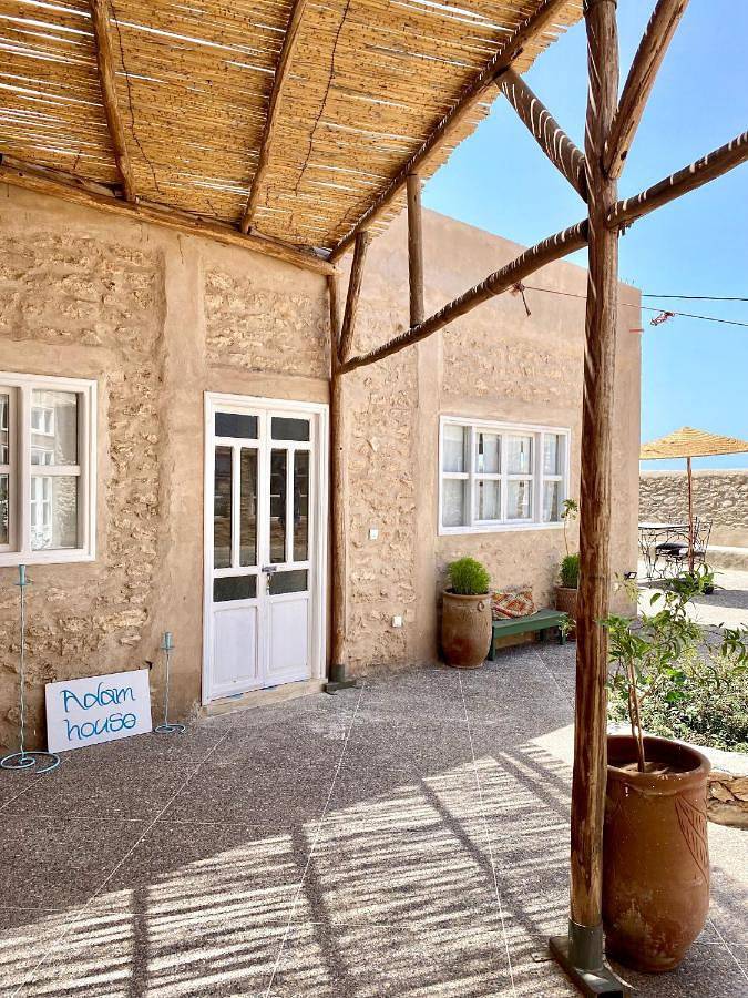 Appartement de vacances pour 2 personnes, avec jardin et vue
