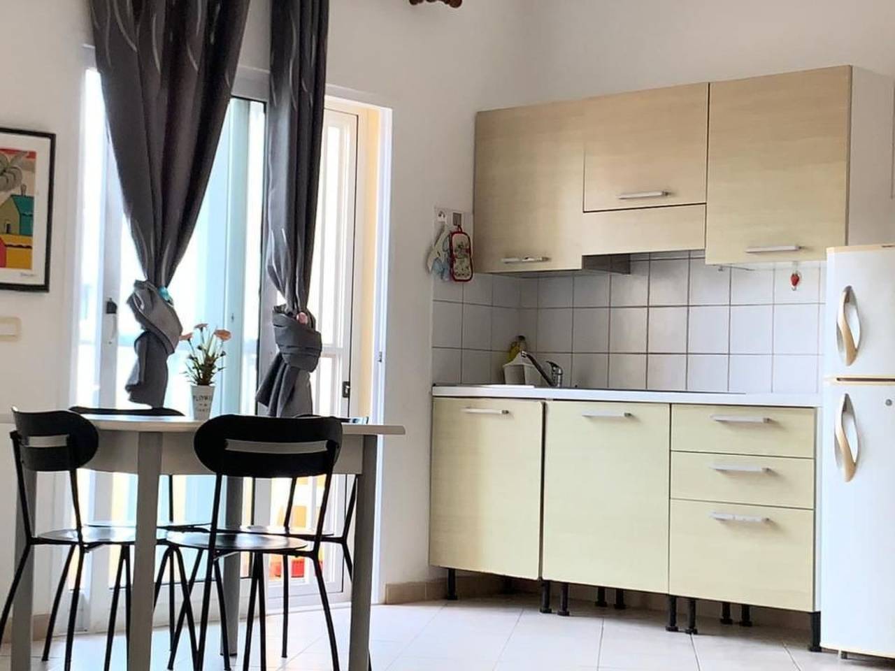 Geheel appartement, Salty apartment in Ilhas de Barlavento, Sal