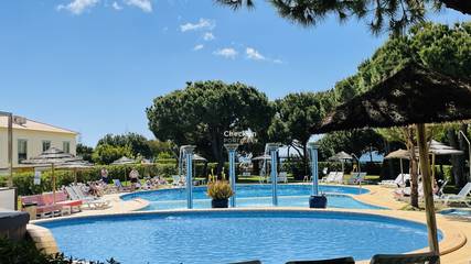 Casa De Férias para 6 Pessoas em Praia da Oura, Albufeira, Foto 1