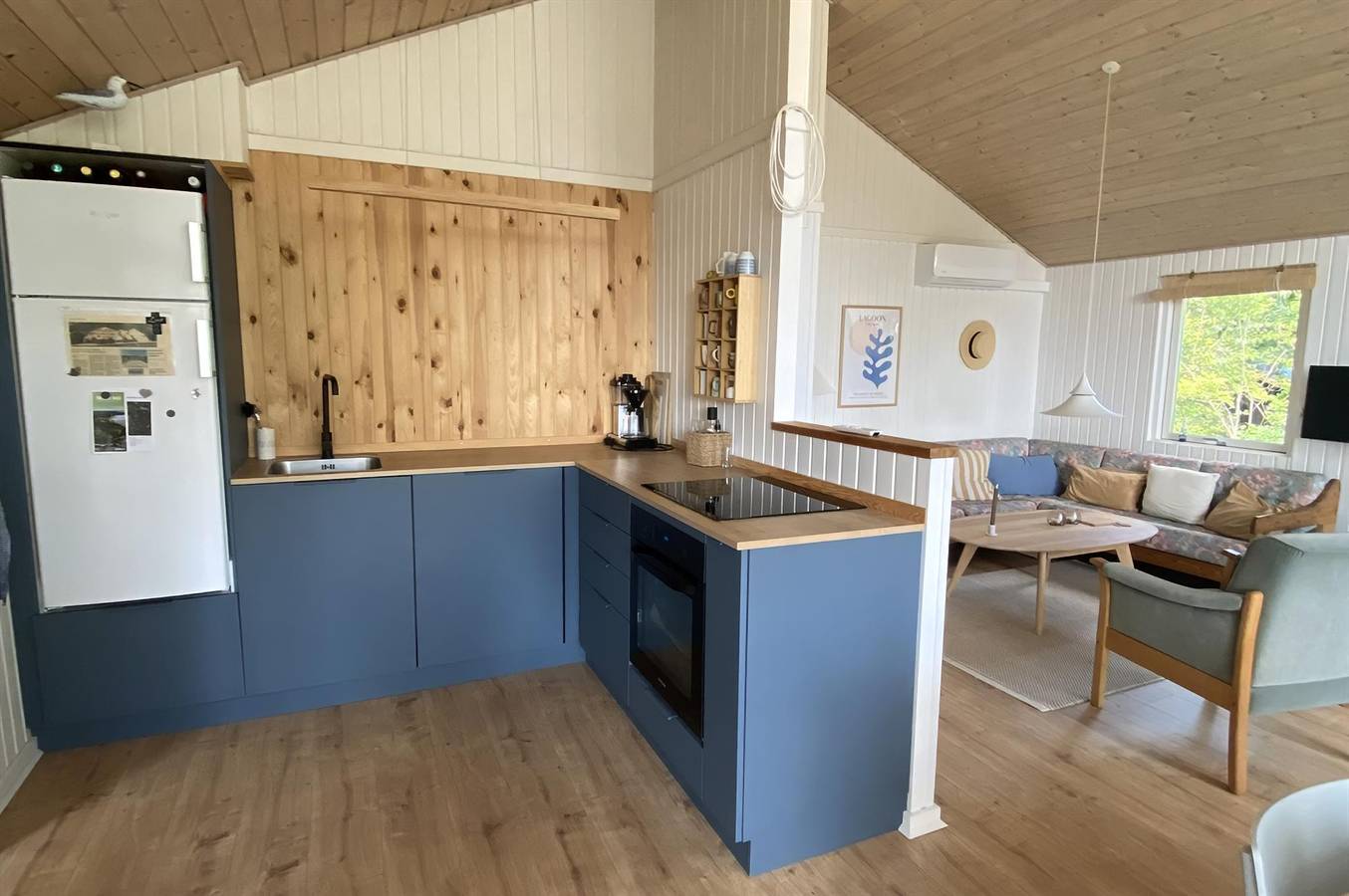 Pet friendly home in Børkop with Wifi in Høll, Børkop