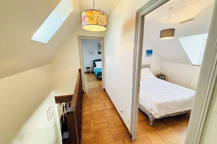 Location de vacances pour 6 personnes dans Saint-Guénolé - 4