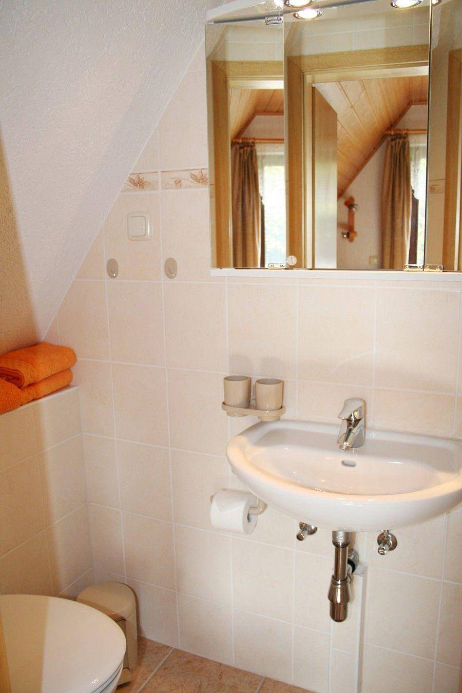 Ganzes Studio, Hämer in Prerow, Fischland - Darß - Zingst