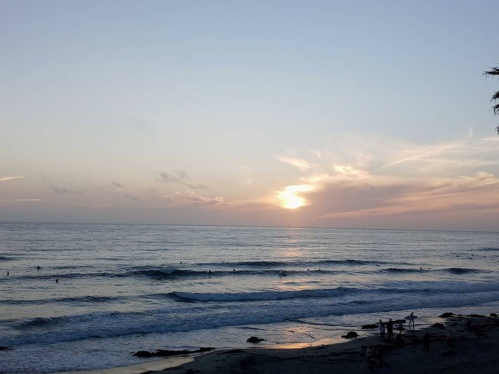 Sand Dollar Villa *Close to Beach, Bay & Seaworld A/C *Parking Incl. in Pacific Beach, San Diego County