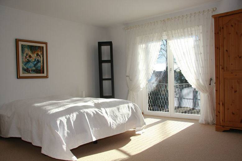 Ganze Ferienwohnung, Villa Verde Mettnau - Stephan Itter - 2-Zimmer-Fewo, 75 m² in Radolfzell, Radolfzell am Bodensee