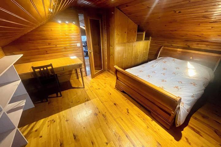 Location de vacances pour 10 personnes, avec jardin à Saint-Maur-des-Fossés - 2