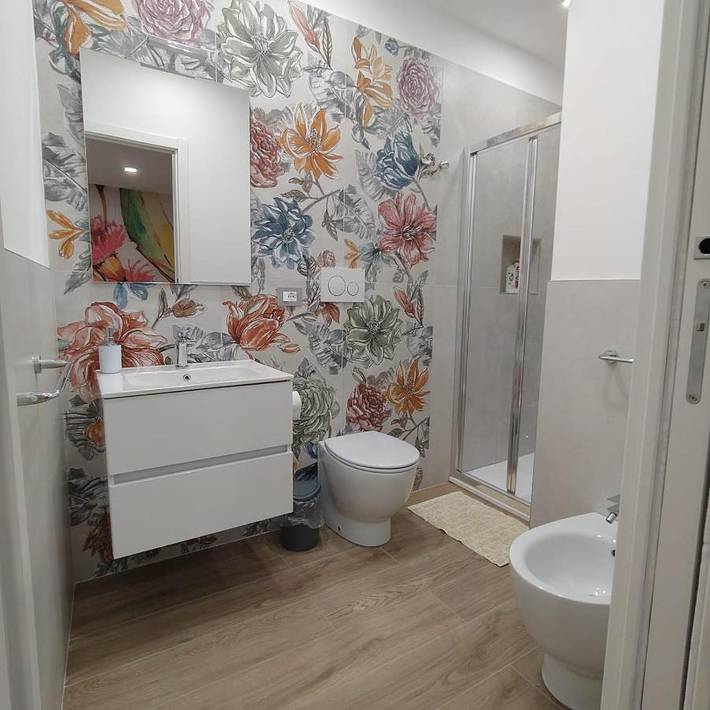 Chambre d’hôte pour 2 personnes à Lamezia Terme - 4