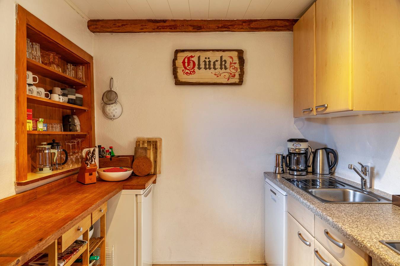 Ganze Wohnung, Ferienwohnung 'Erdgeschoss' mit Bergblick, privater Terrasse und eigenem Garten in Wildschönau, Kitzbüheler Alpen