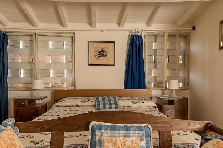 Solo Adulti. A/C, WiFi, piscina, terrazza, giardino, parcheggio. in Camaiore (Toscana), Riviera Toscana
