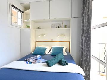 Location De Vacances pour 4 Personnes dans Cap Estérel, Saint-Raphaël, Photo 3