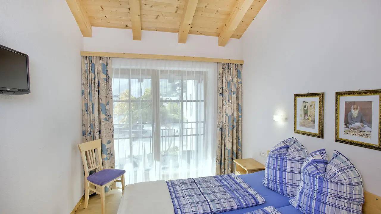 Ganze Ferienwohnung, Ferienwohnung für 4 Personen (50 m²) in Bramberg am Wildkogel in Bramberg am Wildkogel, Pinzgau