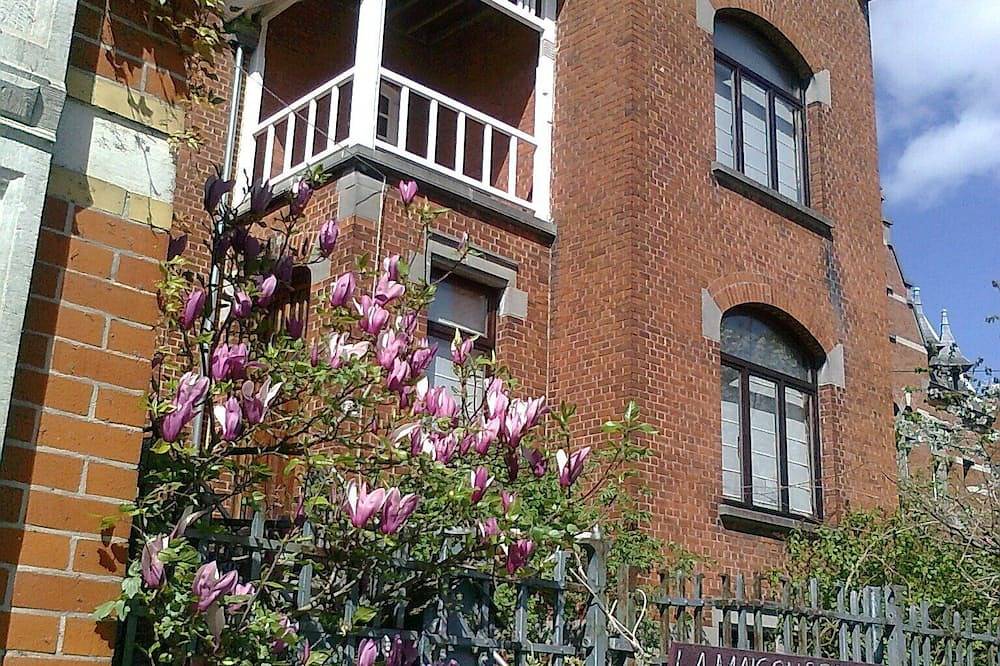 Maison D’hôte pour 4 Personnes dans Hainaut, Région wallonne