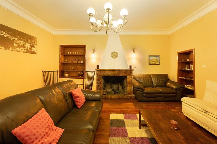 Ferienhaus für 8 Personen, mit Haustier in Puerto de la Cruz - 3