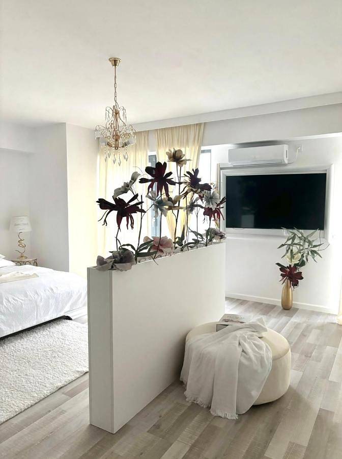Apartament wakacyjny dla 2 osób, z widok i balkon w Kluż-Napoka