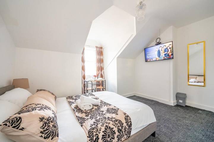 Apartamento de vacaciones para 2 personas - 1