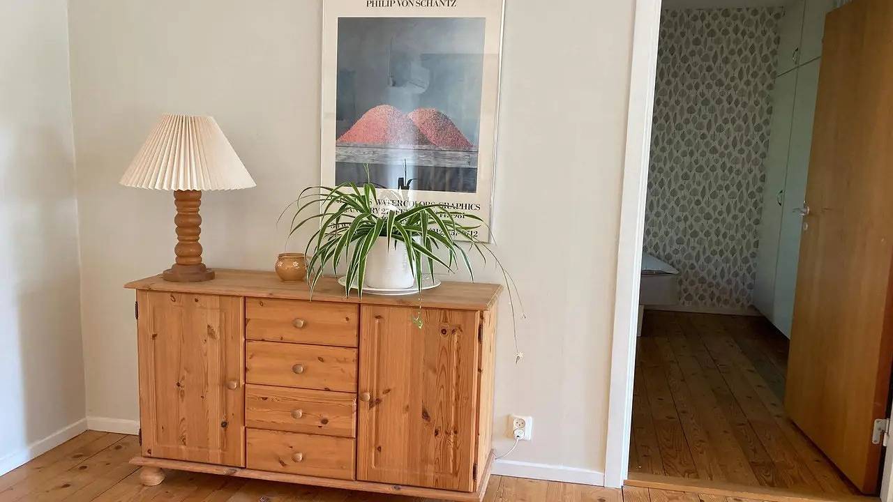 Ferienhaus für 4 Personen (77 m²) in Skånes Fagerhult in Hässleholm kommun