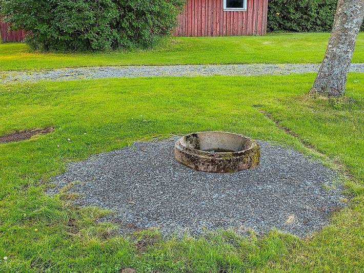 11 Personen Ferienhaus in Högsäter in Dalsland