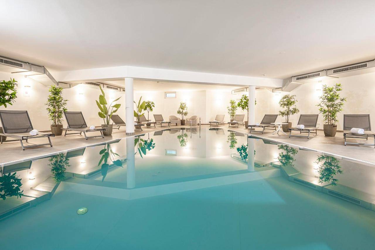 Alpenparks Hotel & Apartment Alpendorf in Alpendorf, Sankt Johann im Pongau