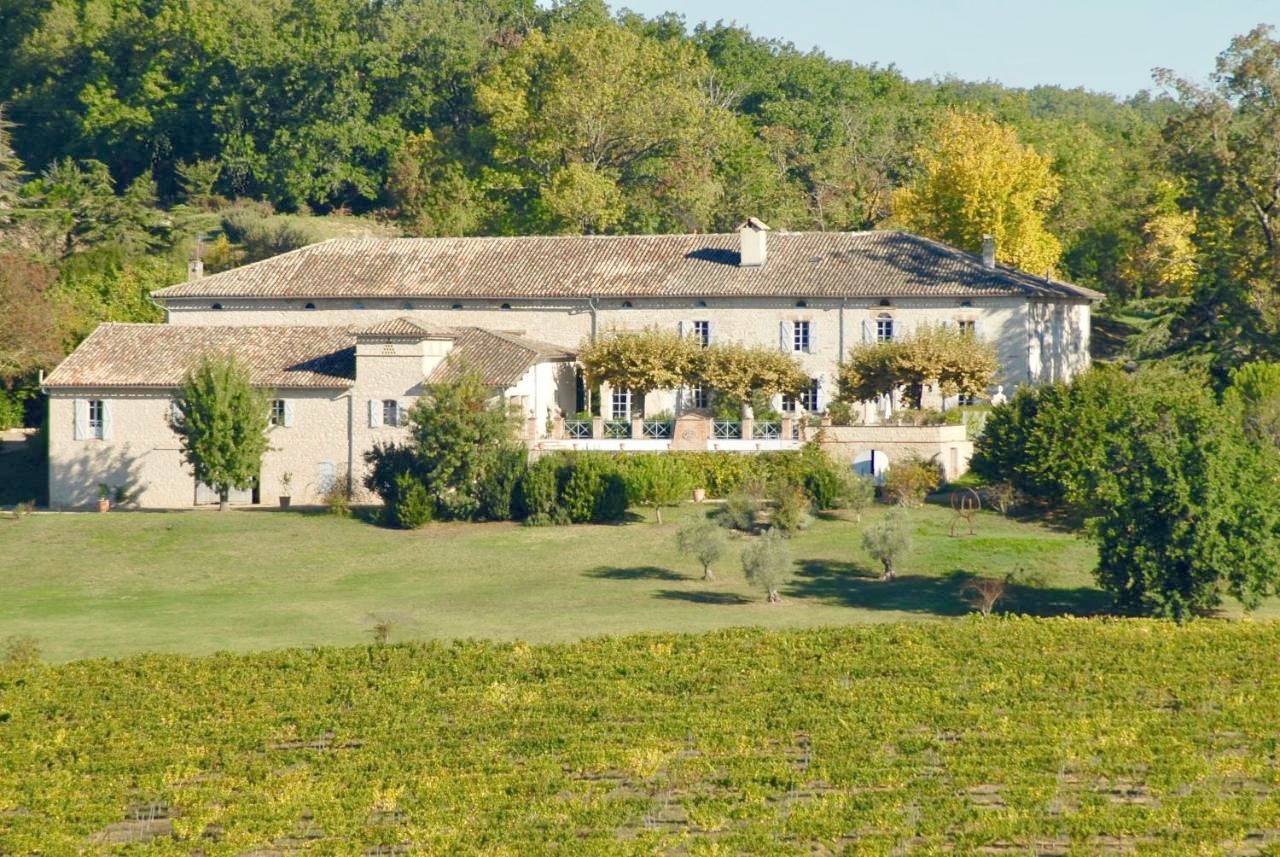 Domaine de Perches in Gaillac, Région d'Albi