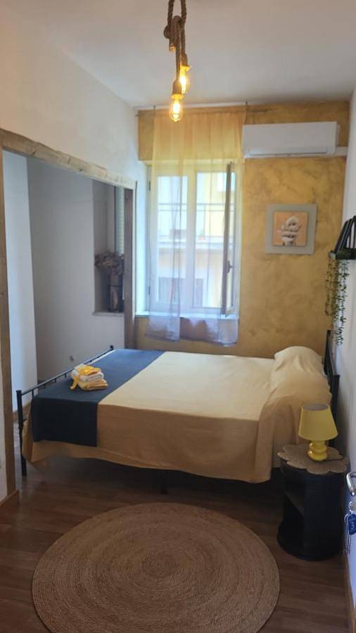 Location de vacances pour 2 personnes, avec balcon et vue à Scalea - 2