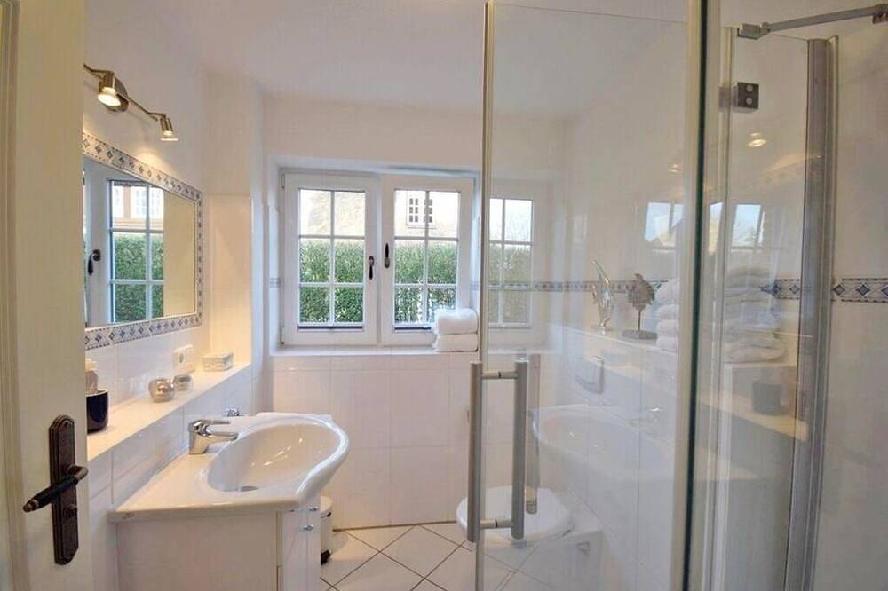 Ganze Wohnung, Ferienwohnung/App. für 4 Gäste mit 75m² in Tinnum in Tinnum, Sylt (Gemeinde)