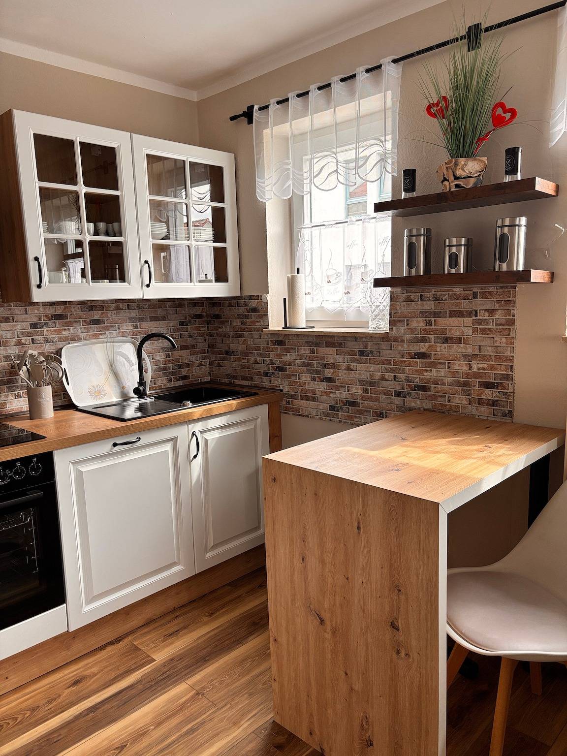 Appartement Panara nabij Berlijn, foto 12