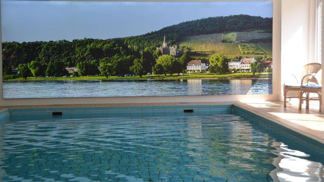 Single Room in Bad Breisig, Osteifel