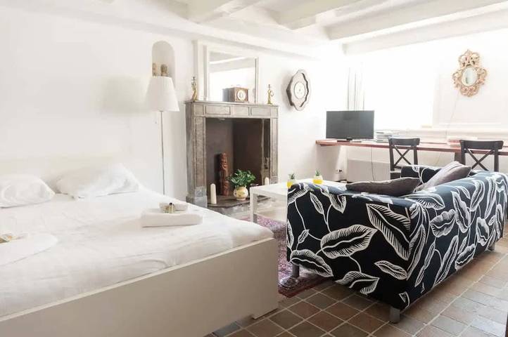 Studio für 2 Personen in Anne Frank Haus