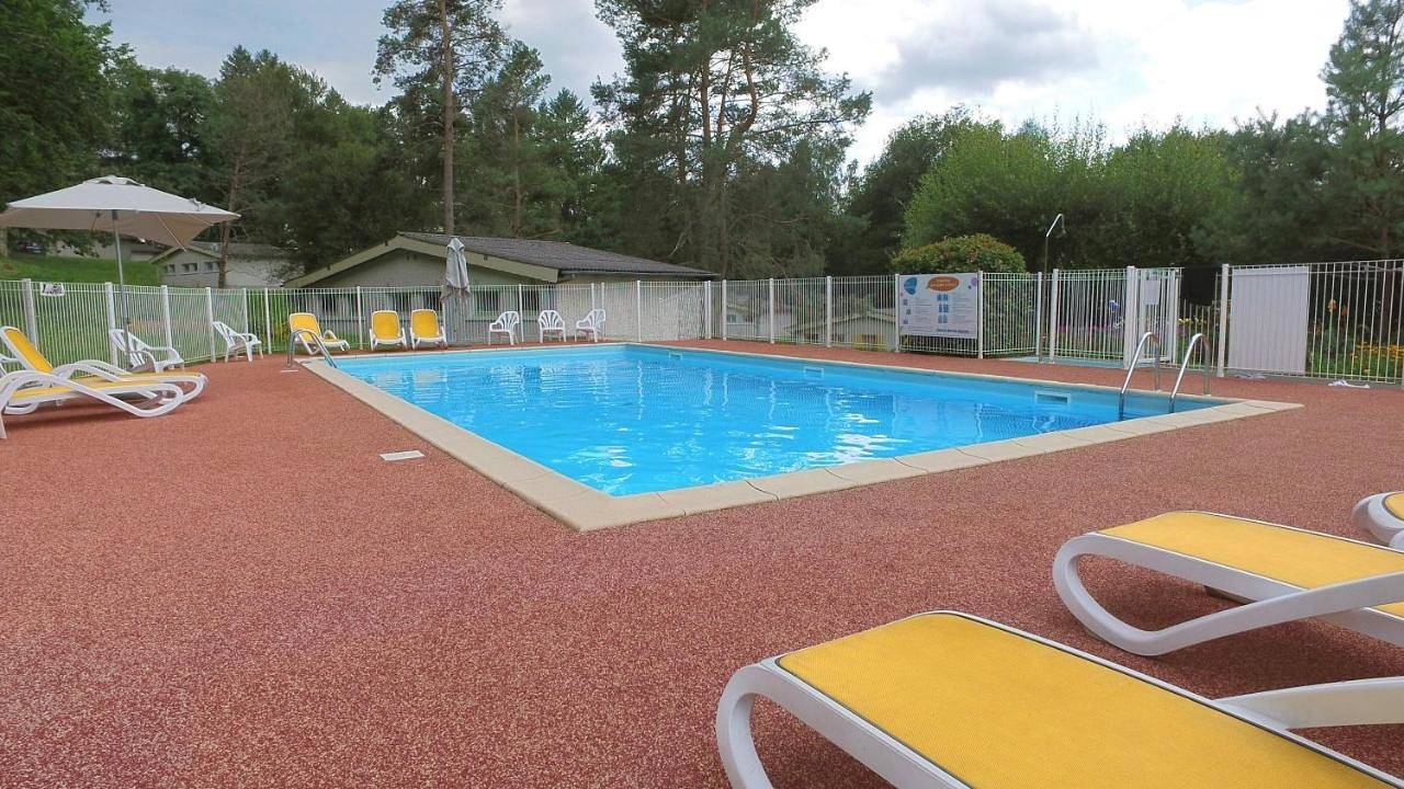 Apartment in Neuvic, Région d'Ussel