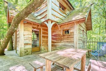 Cottage for 4 Guests in Monsac, Dordogne, Picture 2
