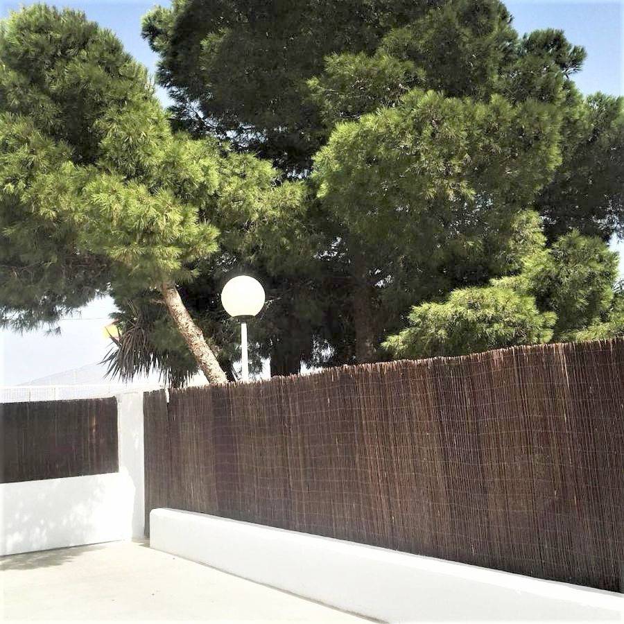 Two-Bedroom House in Almería, Costa de Almería