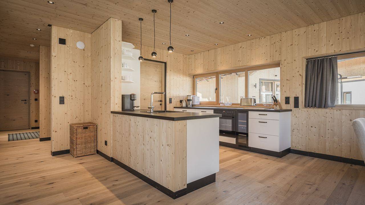 Ferienhaus für 8 Personen (150 m²) in Bichlbach in Lechtaler Alpen, Bichlbach