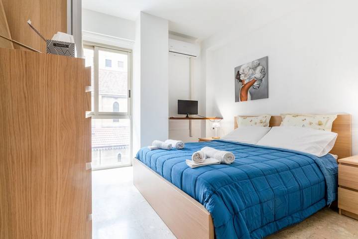 Apartamento de vacaciones para 3 personas - 1