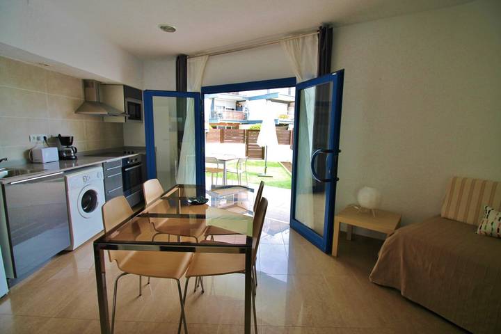 Ferienwohnung für 6 Personen, mit Terrasse, mit Haustier - 1