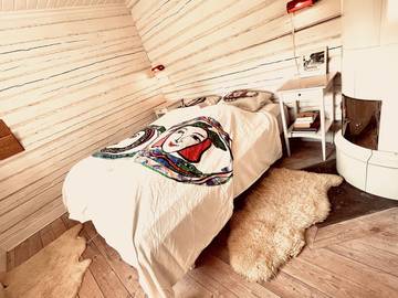 Bungalow für 3 Personen in Rättvik, Mittelschweden, Bild 4