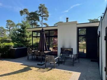Chalet voor 6 Personen in Veluwe, Afbeelding 1