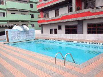 Beach Rental for 7 Guests in Saquarema, Rio de Janeiro (state), Picture 4