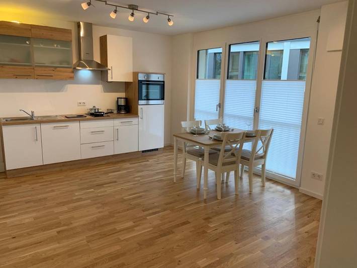 Ferienwohnung für 2 Personen in Landsberg am Lech - 3