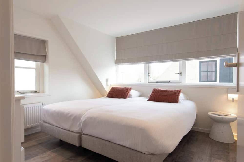 Harry, Luxe woning in het centrum van Nes in Nes, Nederlandse waddeneilanden