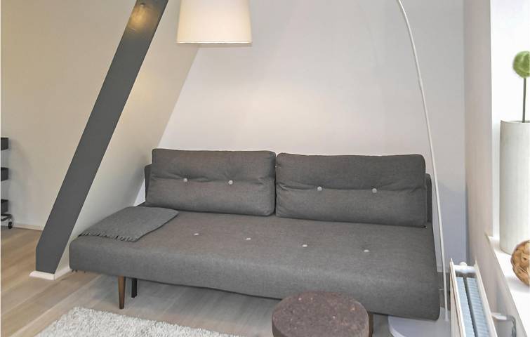 Ferienhaus für 2 Personen, mit Garten in Nordholland - 3