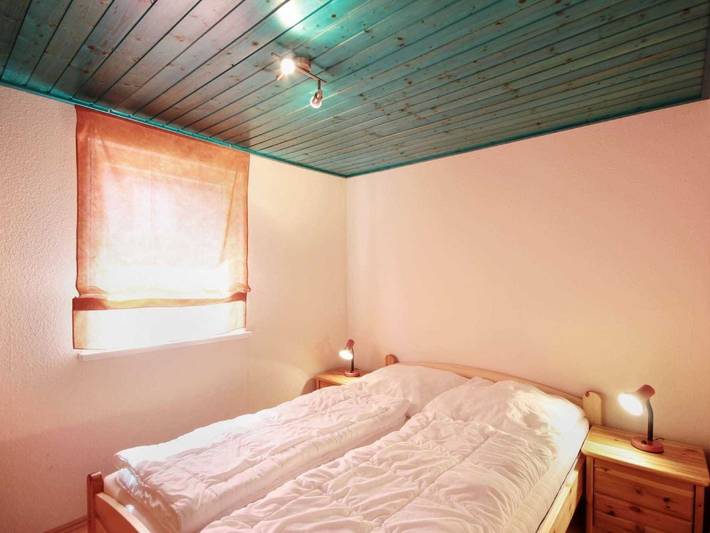 Bungalow für 4 Personen, mit Terrasse, kinderfreundlich in Binz - 3