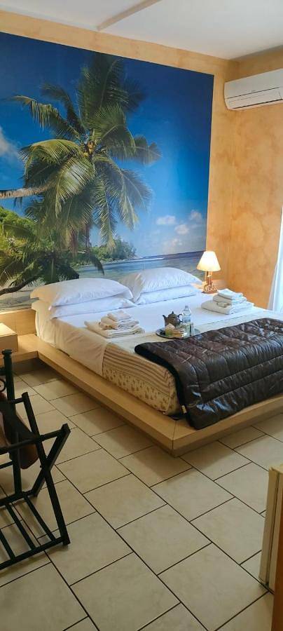 B&B Santa Sofia in Gravina di Catania, Catania e dintorni