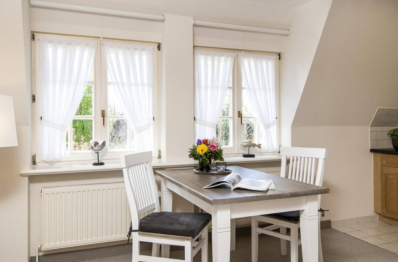 Ganze Ferienwohnung, Ferienwohnung 1 in Keitum, Sylt (Gemeinde)