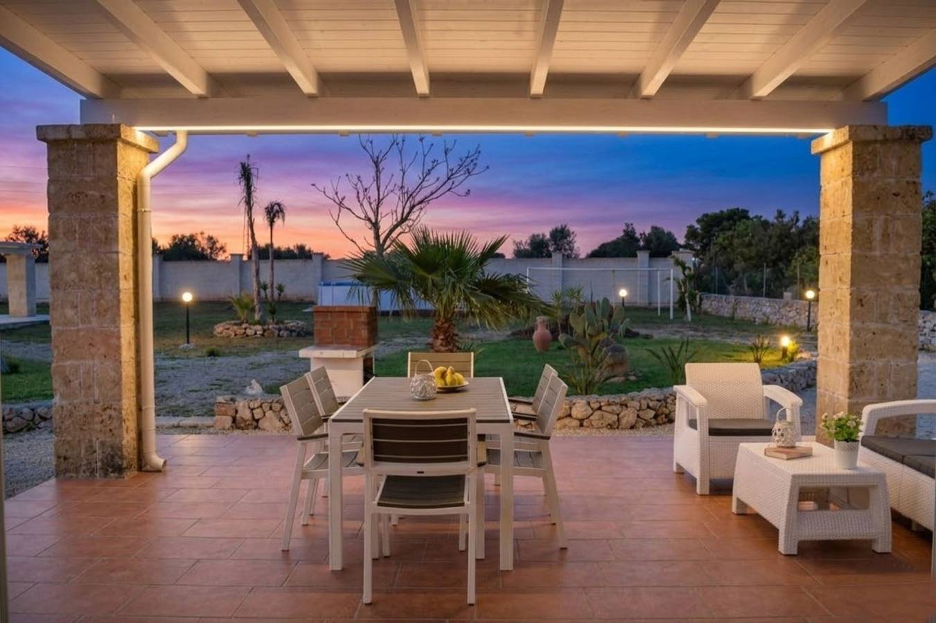 La Pennichella Apartments - La Pennichella Apartments - Sole in Nardò (comune), Golfo di Taranto