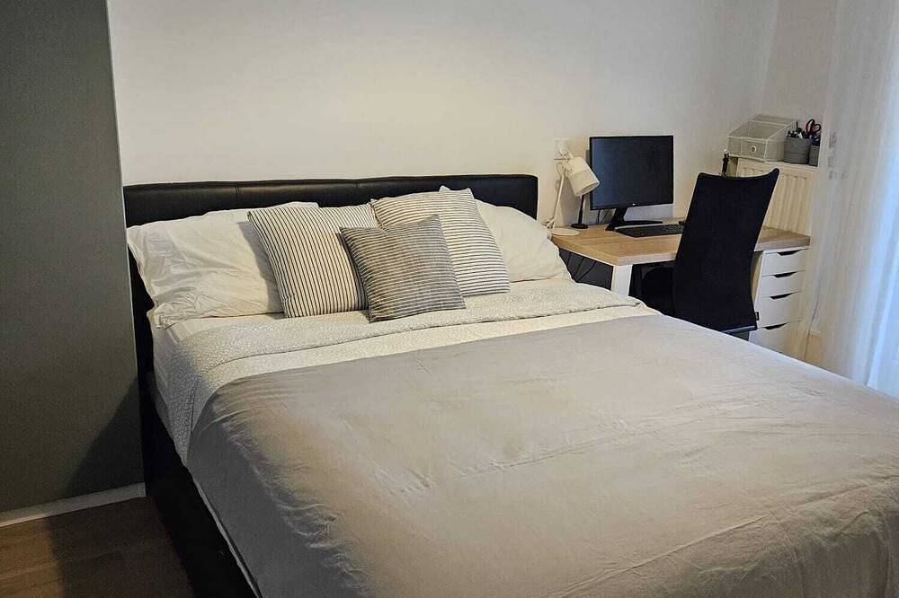 Appartement entier, Logement Cosy Idéal Pour Votre Séjour ! in Neuilly-sur-Marne, Seine-Saint-Denis
