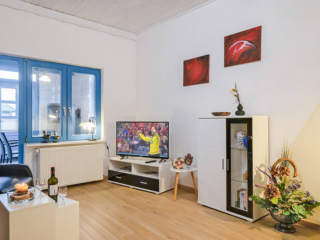 D 047.015 - Bungalow Fischer in Quetzin, Plau am See