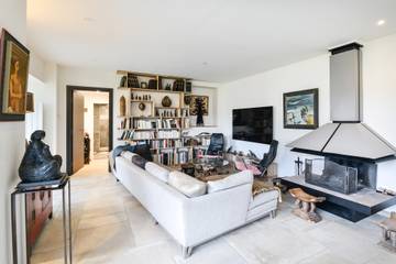 Location De Vacances pour 4 Personnes dans Langrune-sur-Mer, Côte de Nacre, Photo 1