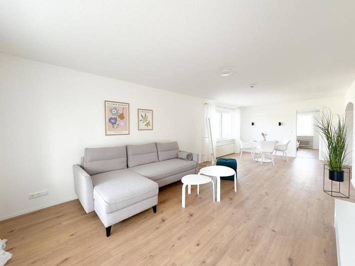 Aparthotel para 4 personas, con balcón - 1